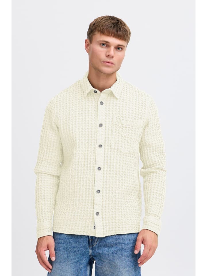 Рубашка с длинным рукавом !SOLID, белый
Рубашка с длинным рукавом !SOLID, белый