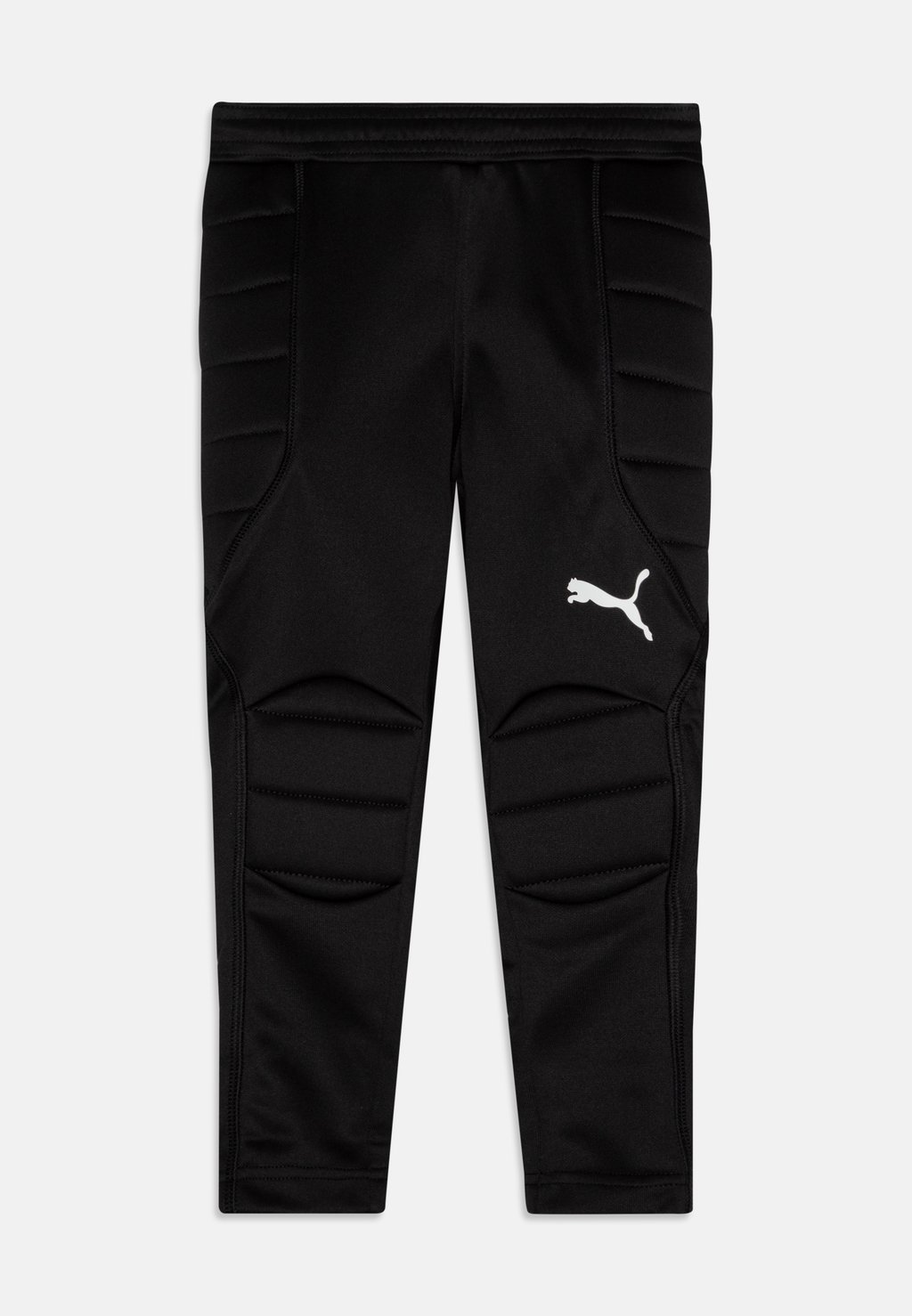 Леггинсы GOALKEEPER PANTS JR UNISEX Puma, черный
Леггинсы GOALKEEPER PANTS JR UNISEX Puma, черный