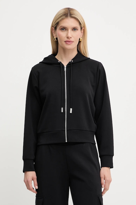 Толстовка Michael Michael Kors, черный
Толстовка Michael Michael Kors, черный