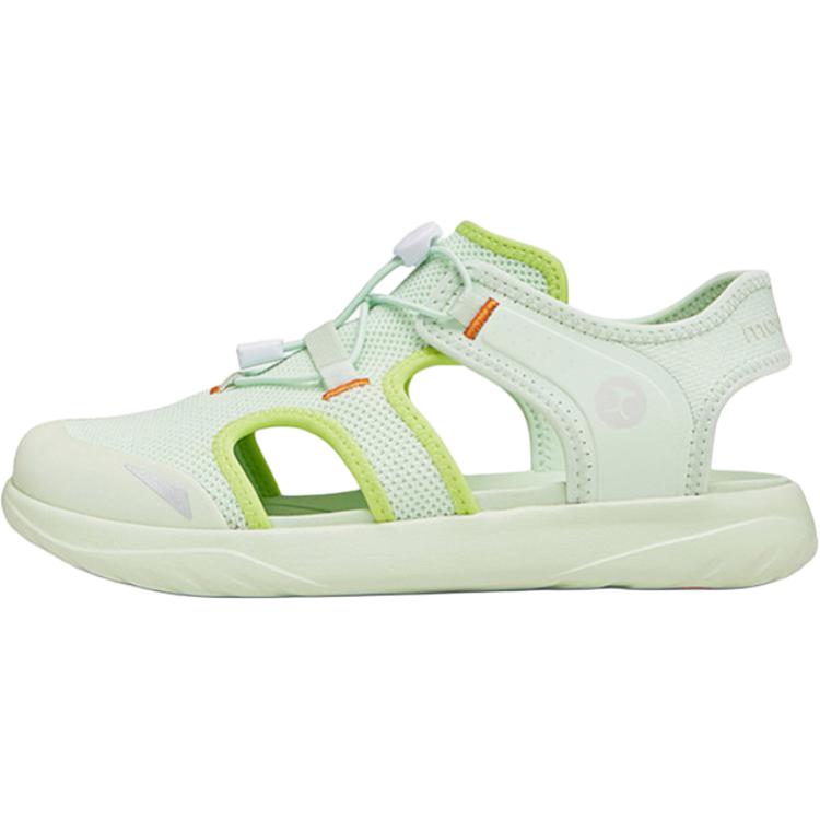 MOODY TIGER устойчивые к истиранию низкие детские сандалии Kids' Moodytiger, Spring Bud Color
MOODY TIGER устойчивые к истиранию низкие детские сандалии Kids' Moodytiger, Spring Bud Color