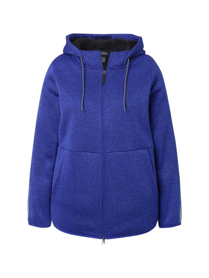 Толстовка Ulla Popken
Толстовка Ulla Popken