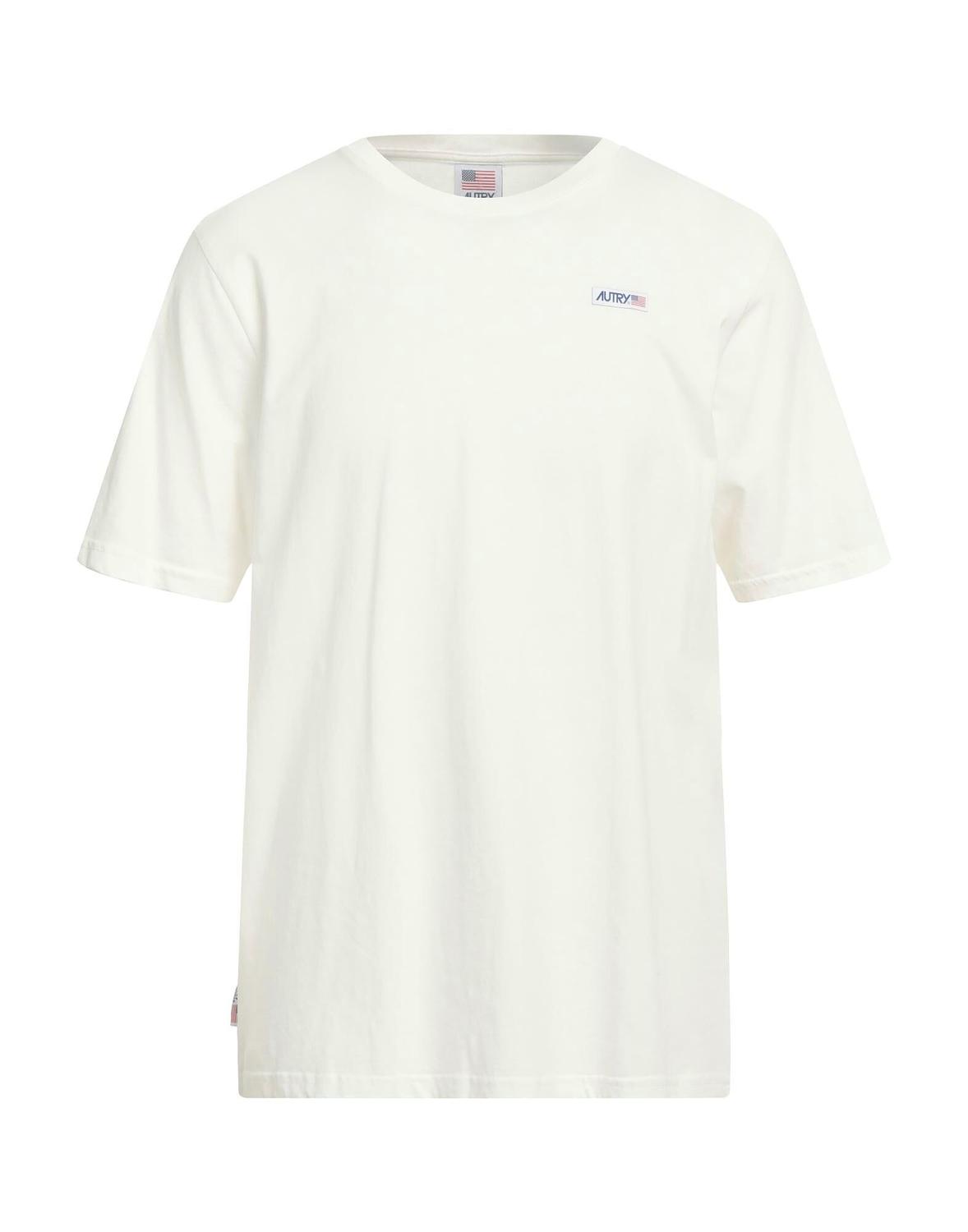 Футболка Autry, белый
Футболка Autry, белый