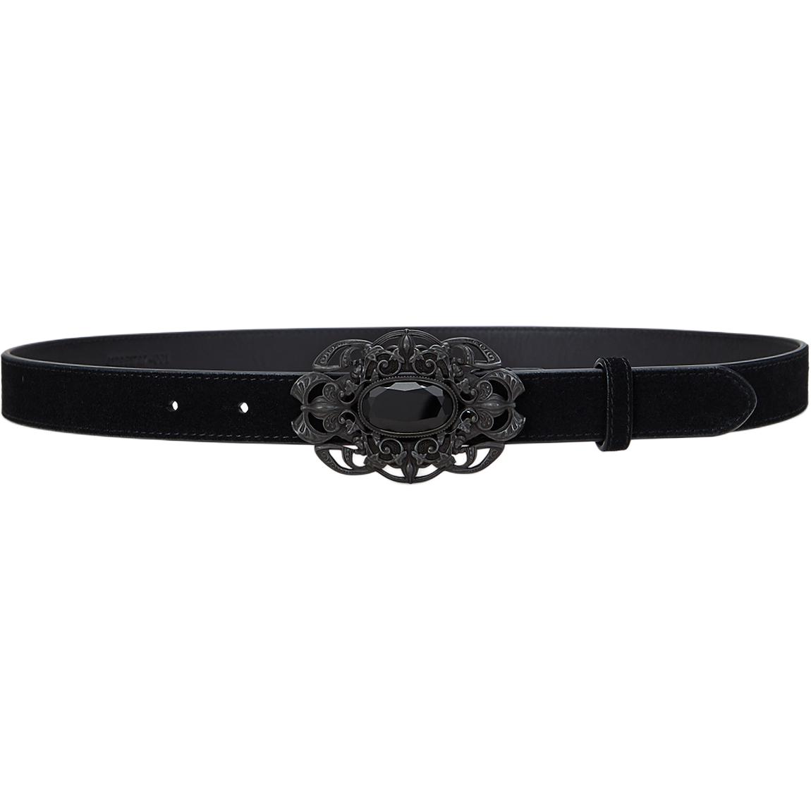 Polo Ralph Lauren Женский ремень из коровьей кожи 001 Black шириной 2,3 см
Polo Ralph Lauren Женский ремень из коровьей кожи 001 Black шириной 2,3 см