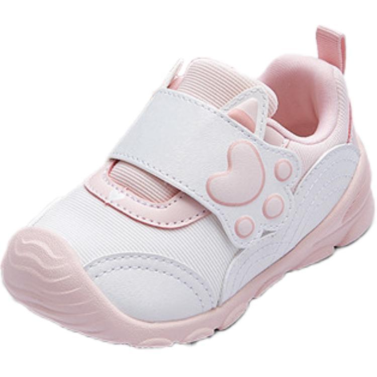 BALABALA Скользостойкие износостойкие низкие детские туфли Pink Infant And Toddler
BALABALA Скользостойкие износостойкие низкие детские туфли Pink Infant And Toddler
