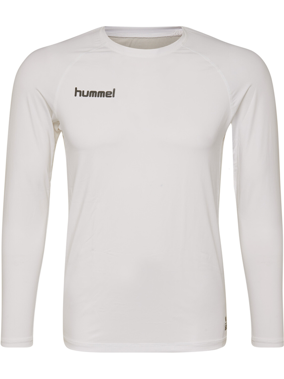 Футболка Hummel Trikot L/S Hmlfirst Performance Jersey L/S, белый
Футболка Hummel Trikot L/S Hmlfirst Performance Jersey L/S, белый
