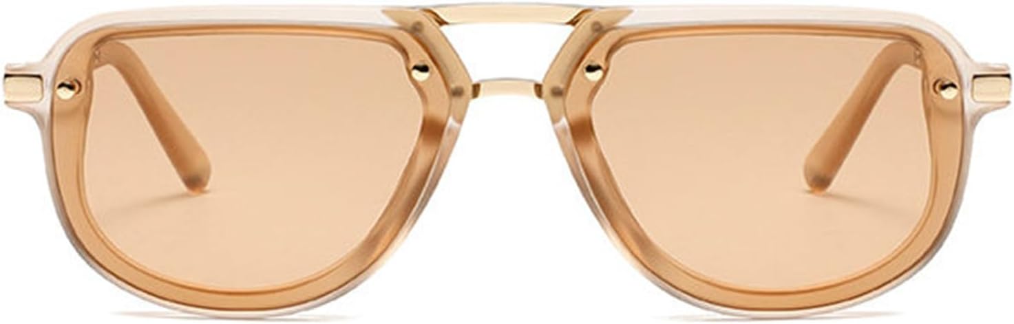 Солнцезащитные очки Helena Retro Pilot для женщин, модные градиентные очки с защитой от УФ-излучения UV400, в стиле 70-х, панк, сине-зеленые, овальные, трендовые солнцезащитные очки, C4
Солнцезащитные очки Helena Retro Pilot для женщин, модные градиентные очки с защитой от УФ-излучения UV400, в стиле 70-х, панк, сине-зеленые, овальные, трендовые солнцезащитные очки, C4