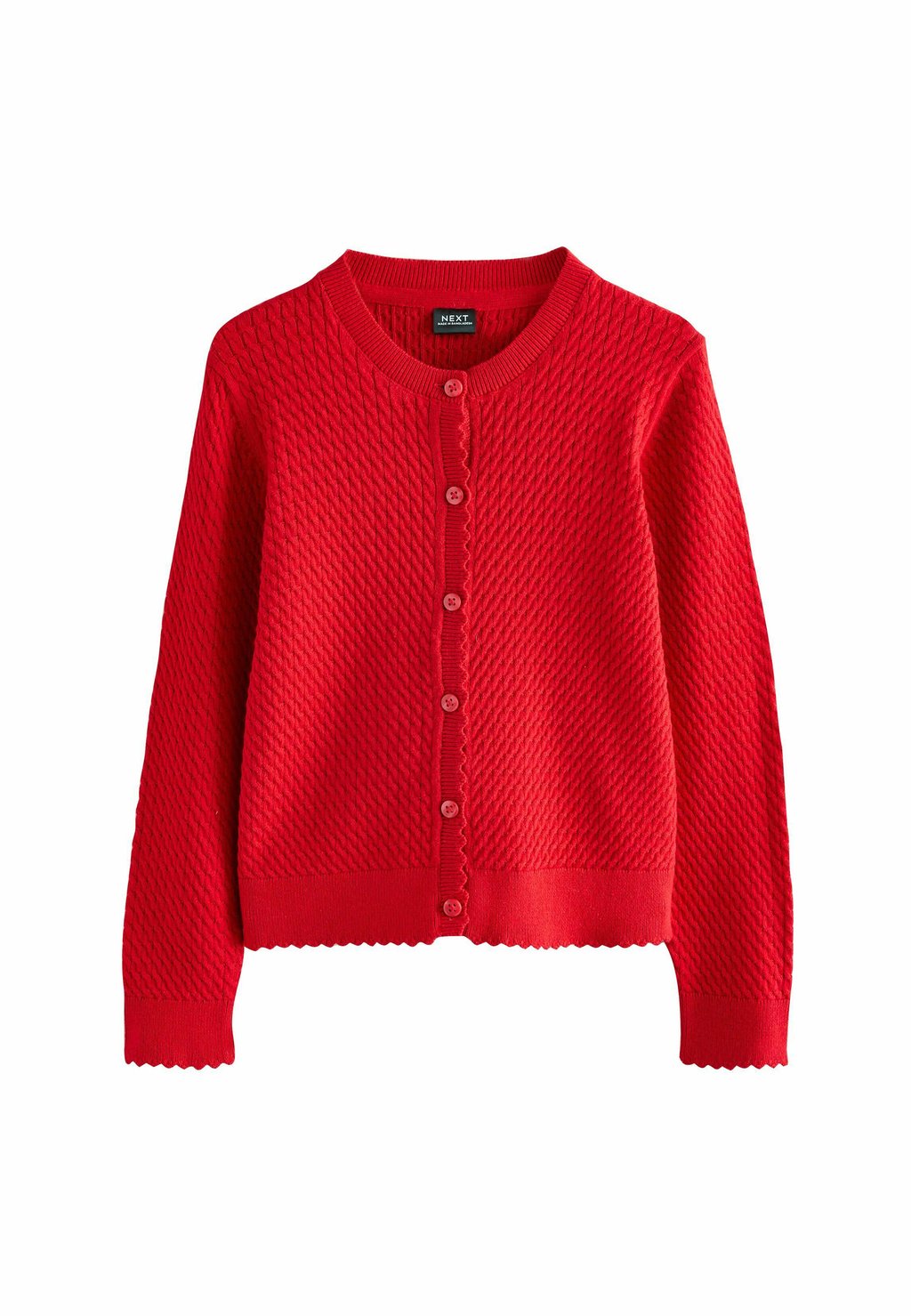 Кардиган REGULAR FIT Next, красный
Кардиган REGULAR FIT Next, красный