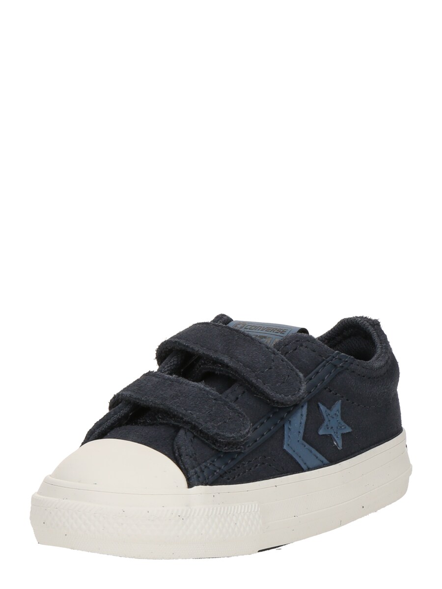 Кроссовки CONVERSE STAR PLAYER 76, цвет Navy/Dark blue
Кроссовки CONVERSE STAR PLAYER 76, цвет Navy/Dark blue