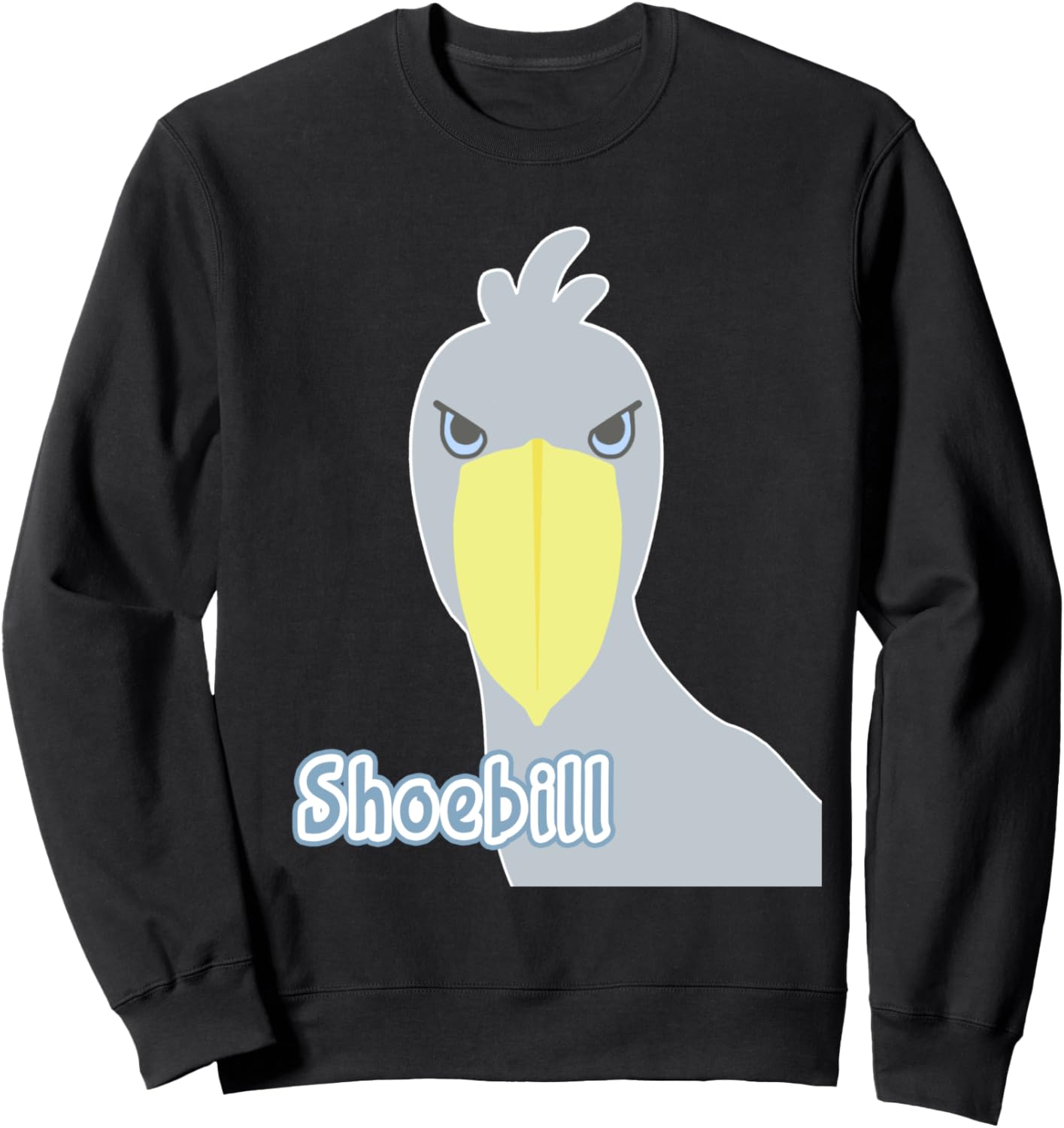 Китоглав Крупный принт (Друзья животных) Толстовка с милым рисунком птицы и животных Illustration Goods Workshop, черный
Китоглав Крупный принт (Друзья животных) Толстовка с милым рисунком птицы и животных Illustration Goods Workshop, черный