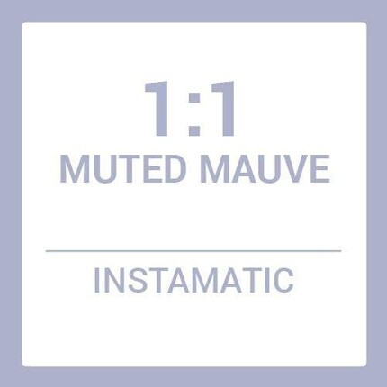 Color Touch Instamatic приглушенный лиловый, 60 мл, Wella 
Color Touch Instamatic приглушенный лиловый, 60 мл, Wella