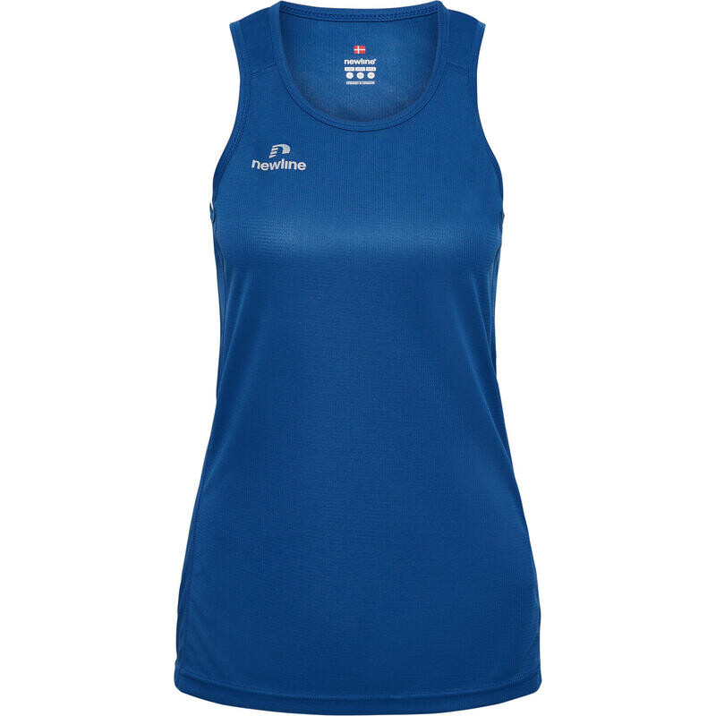 Женский спортивный топ Newline, синий
Женский спортивный топ Newline, синий