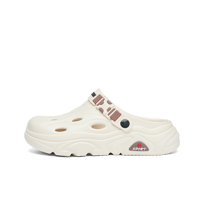 Сабо мужские CAMOSI, Beige
Сабо мужские CAMOSI, Beige