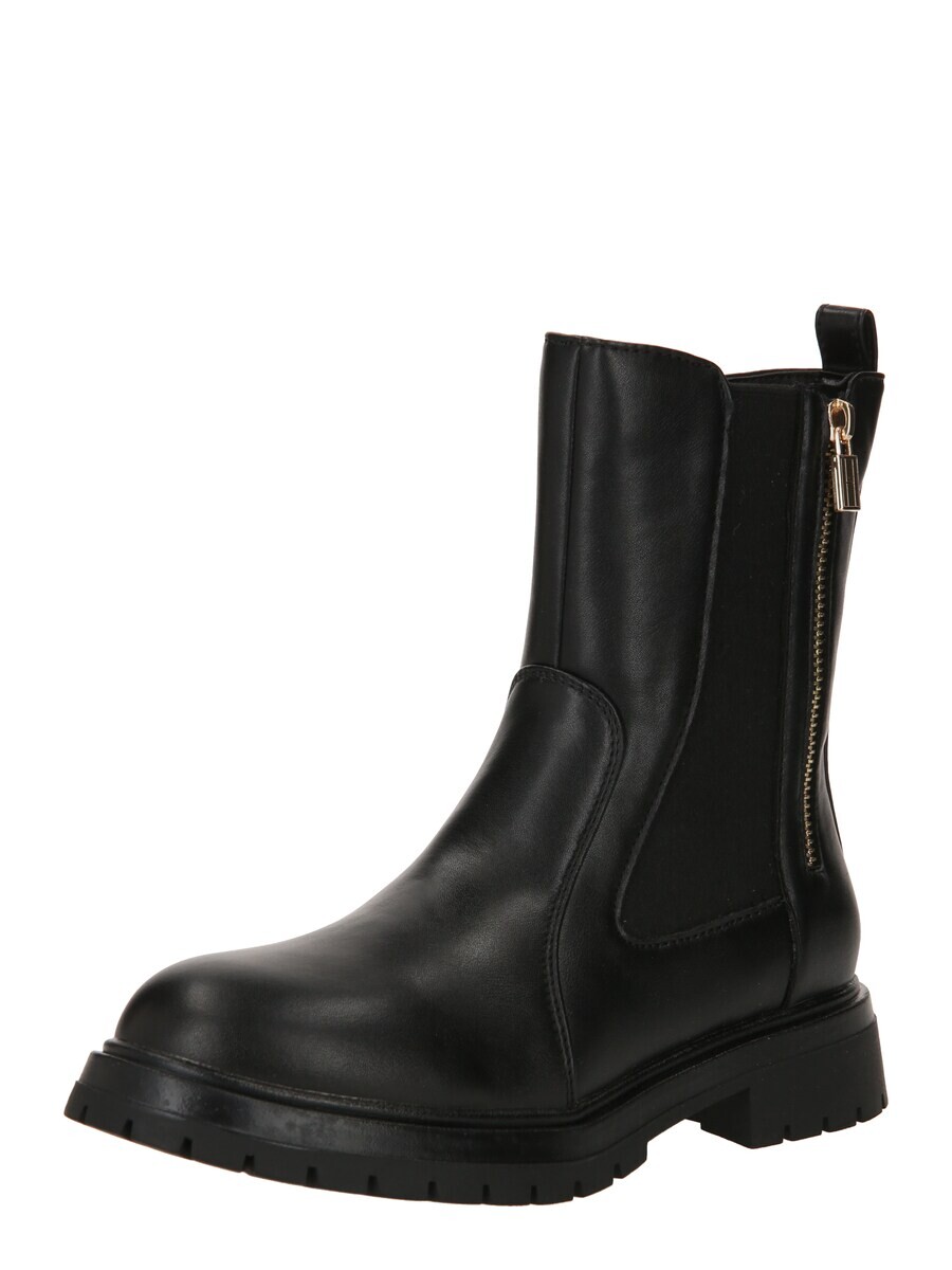 Ботинки TOMMY HILFIGER Boots, черный
Ботинки TOMMY HILFIGER Boots, черный