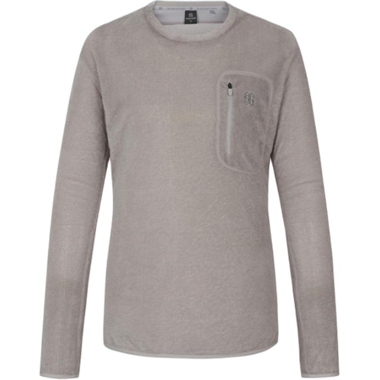 Футболка Hero, мужская, с круглым вырезом, умеренно прямого кроя KOLON SPORT, raw fabric
Футболка Hero, мужская, с круглым вырезом, умеренно прямого кроя KOLON SPORT, raw fabric