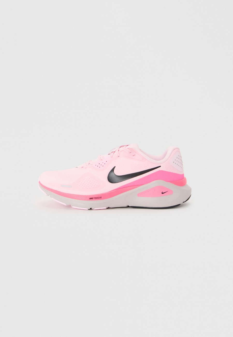 Кроссовки Nike Performance STRUCTURE 26, Pink/Black/Hyper Pink/Platinum Violet/Pink
Кроссовки Nike Performance STRUCTURE 26, Pink/Black/Hyper Pink/Platinum Violet/Pink
