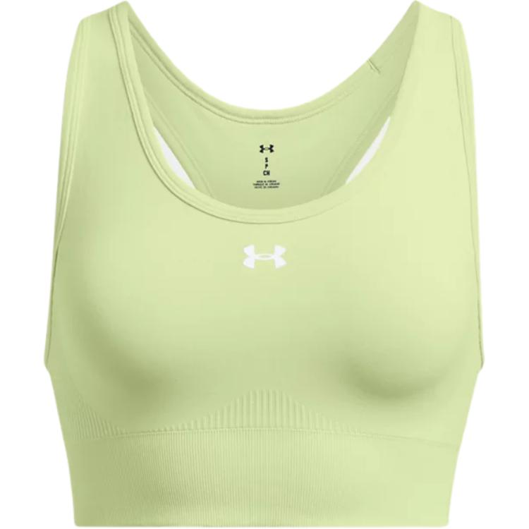 Under Armour Спортивное белье Women's Vintage Green
Under Armour Спортивное белье Women's Vintage Green