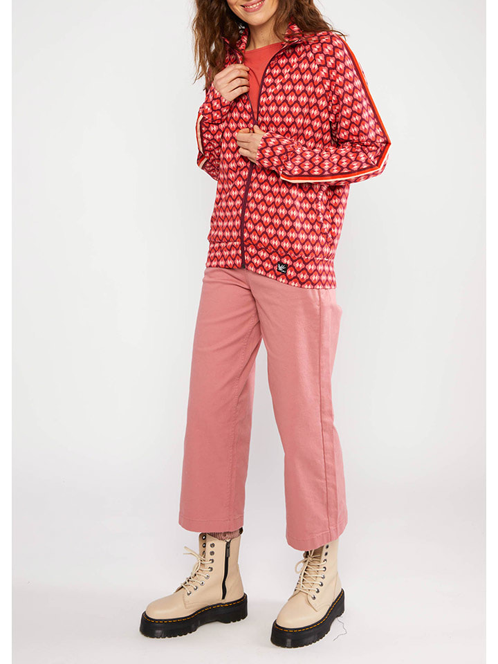 Толстовка оранжевого/разноцветного цвета Blutsgeschwister
Толстовка оранжевого/разноцветного цвета Blutsgeschwister