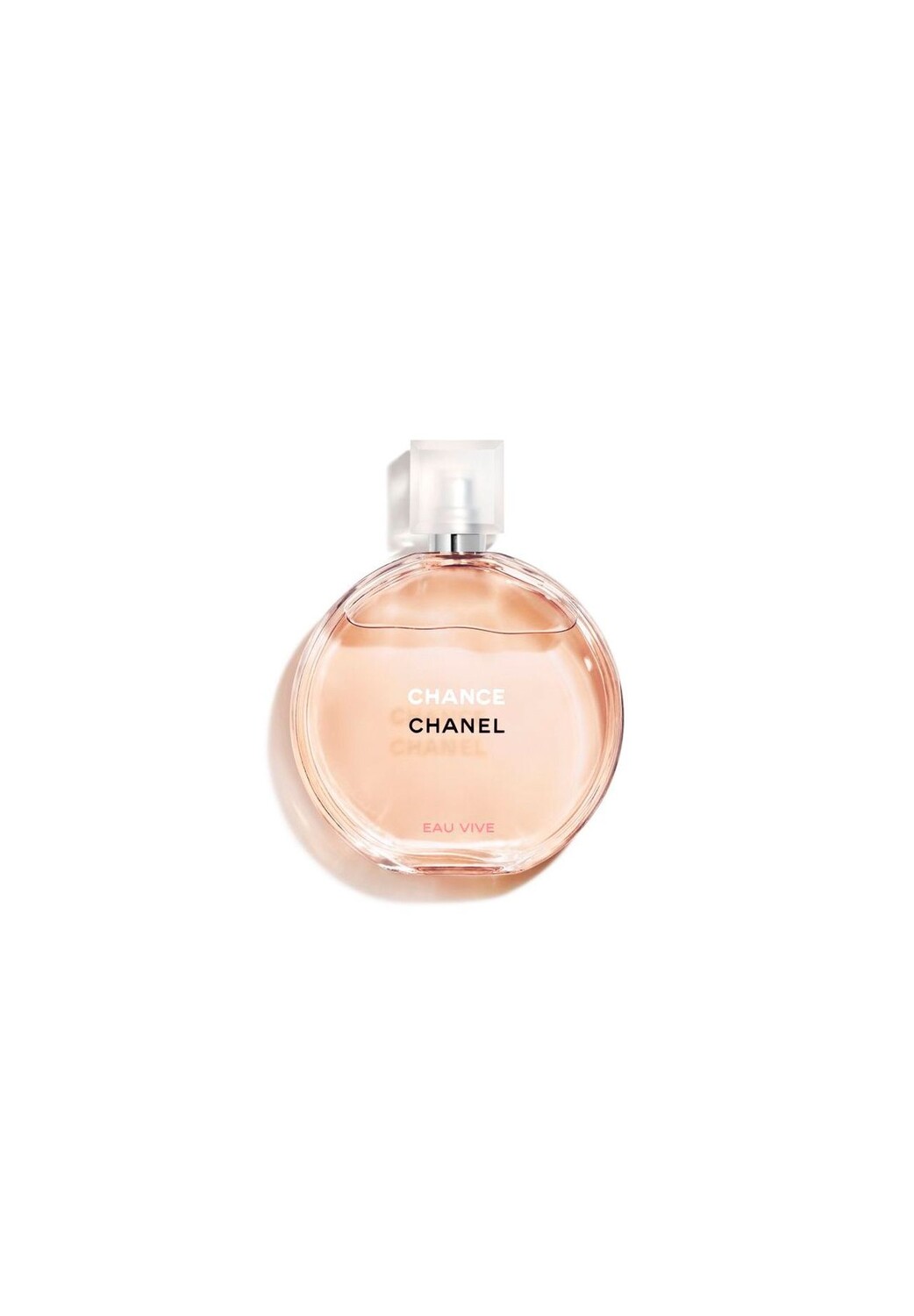 Туалетная вода-распылитель 50ml CHANEL
Туалетная вода-распылитель 50ml CHANEL