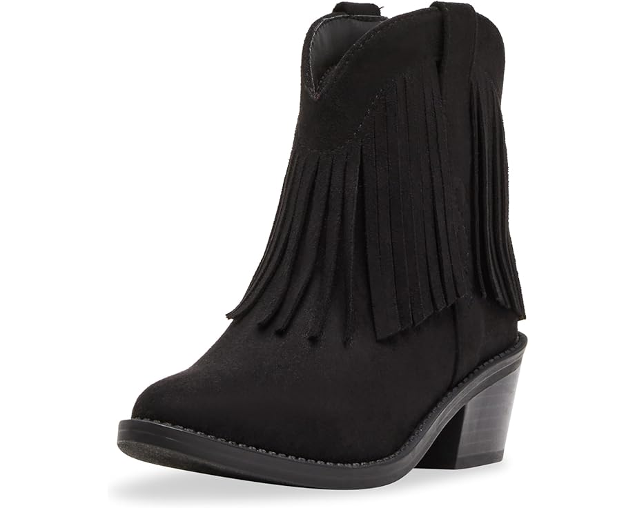 Ботинки Steve Madden Kids Brixby, черный
Ботинки Steve Madden Kids Brixby, черный