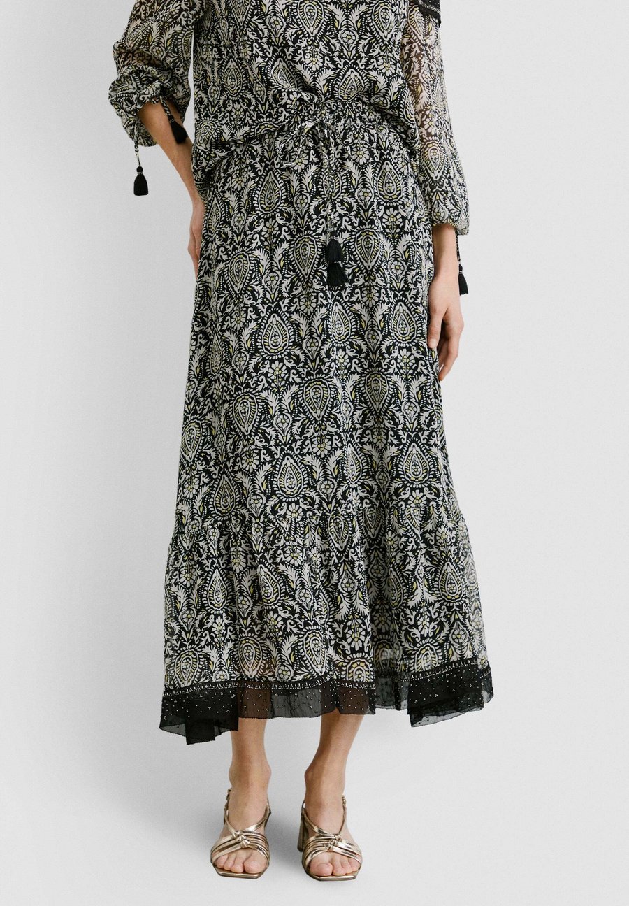 Юбка Pepe Jeans W11 EARN, Black
Юбка Pepe Jeans W11 EARN, Black