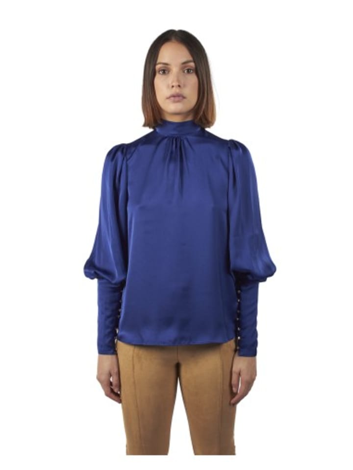 Блузка & me, морской
Блузка & me, морской