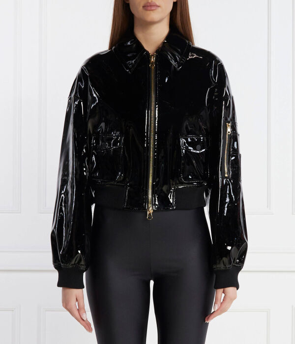 Куртка Max&Co. Izumi Regular Fit, черный
Куртка Max&Co. Izumi Regular Fit, черный