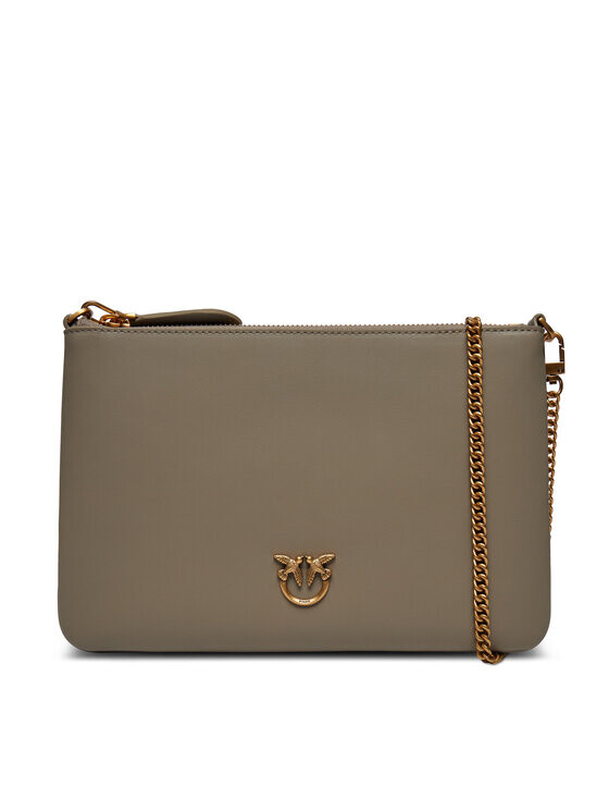 Кошелек Pinko, серый
Кошелек Pinko, серый