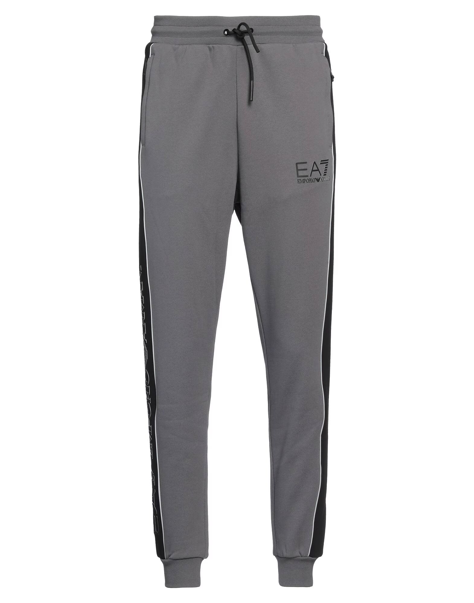 Брюки Ea7, свинцовый
Брюки Ea7, свинцовый
