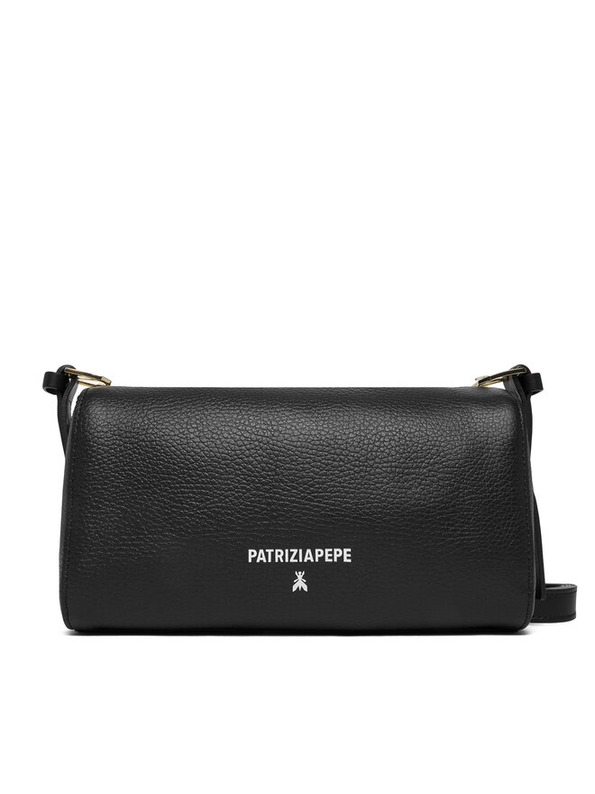 Сумка через плечо Patrizia Pepe 8B0255/L001-K103 Schwarz
Сумка через плечо Patrizia Pepe 8B0255/L001-K103 Schwarz
