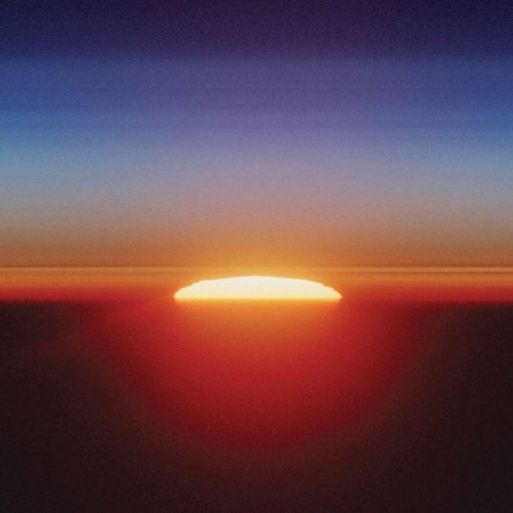 Виниловая пластинка LP River / Morning On Michigan Avenue (Thinking Of Old Friends) (7") - Akron/Family
Виниловая пластинка LP River / Morning On Michigan Avenue (Thinking Of Old Friends) (7") - Akron/Family