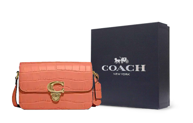 COACH Сумка кроссбоди Studio
COACH Сумка кроссбоди Studio