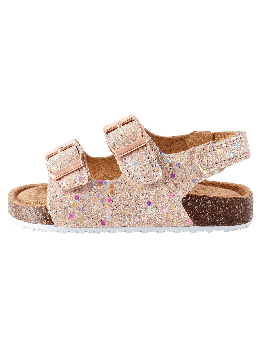 Сандалии Next, цвет Pastel pink
Сандалии Next, цвет Pastel pink