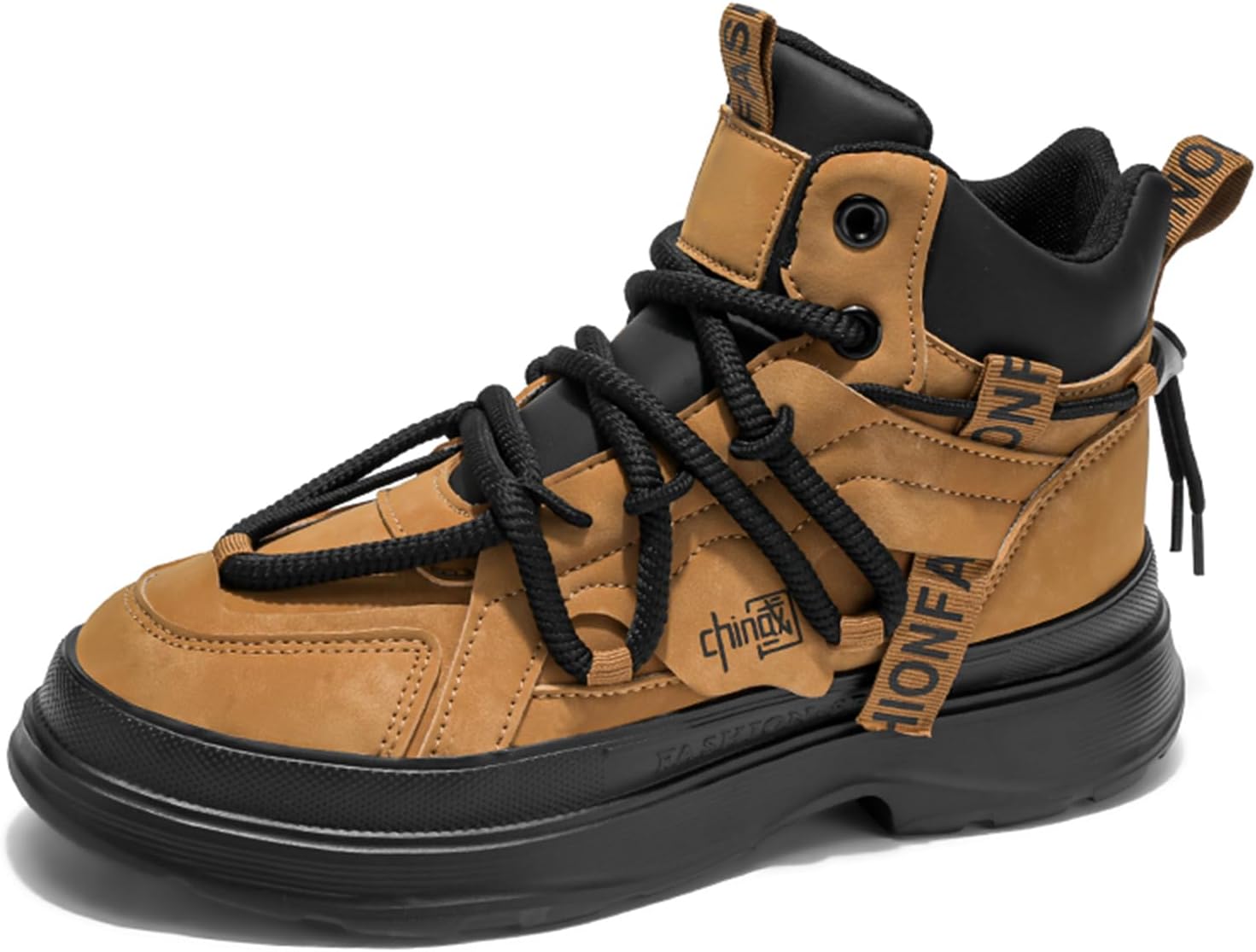 Мужские зеленые кроссовки GSIGUL для повседневной носки
Мужские зеленые кроссовки GSIGUL для повседневной носки