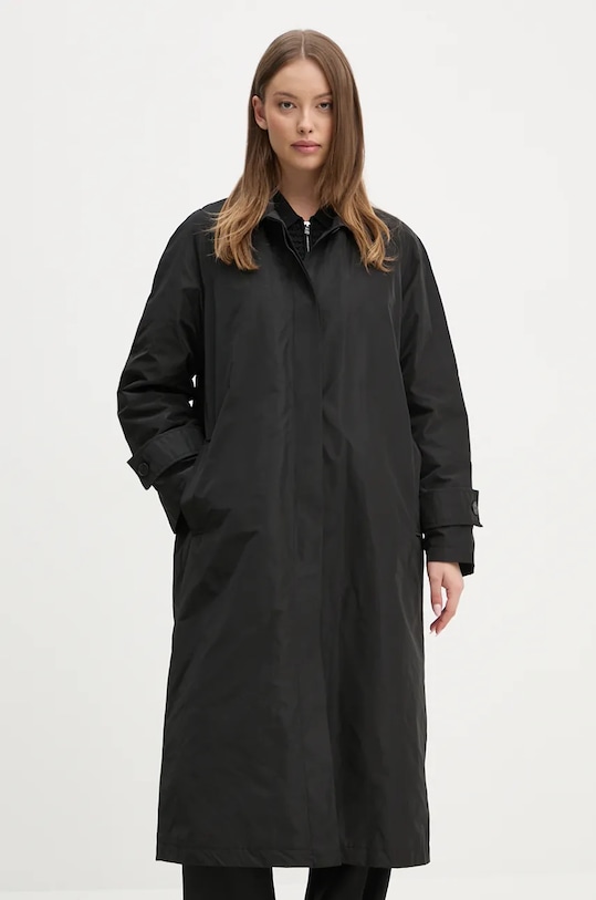 Пальто Sandro Ferrone, черный
Пальто Sandro Ferrone, черный