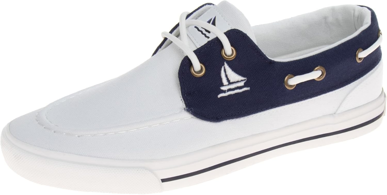 Кроссовки Sail Mens G, белый
Кроссовки Sail Mens G, белый