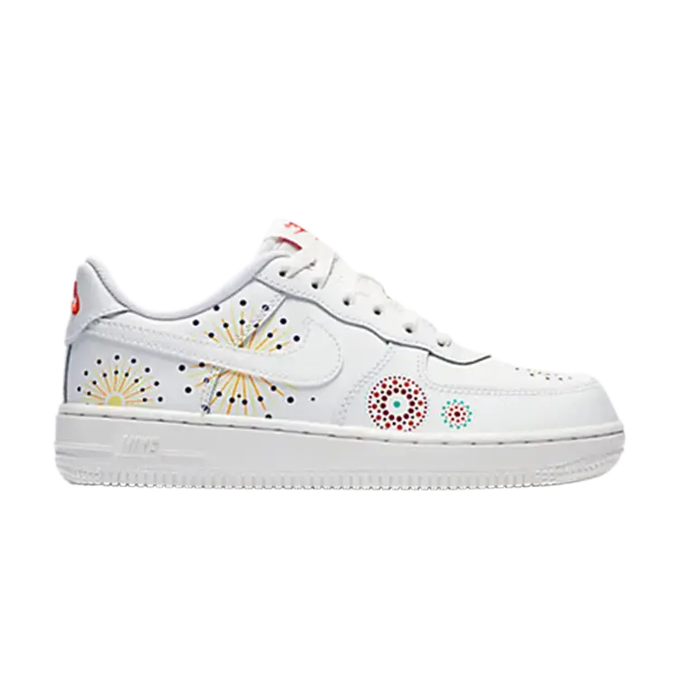 Кроссовки Nike Air Force 1 Pinnacle QS GS 'Werewolf', белый
Кроссовки Nike Air Force 1 Pinnacle QS GS 'Werewolf', белый