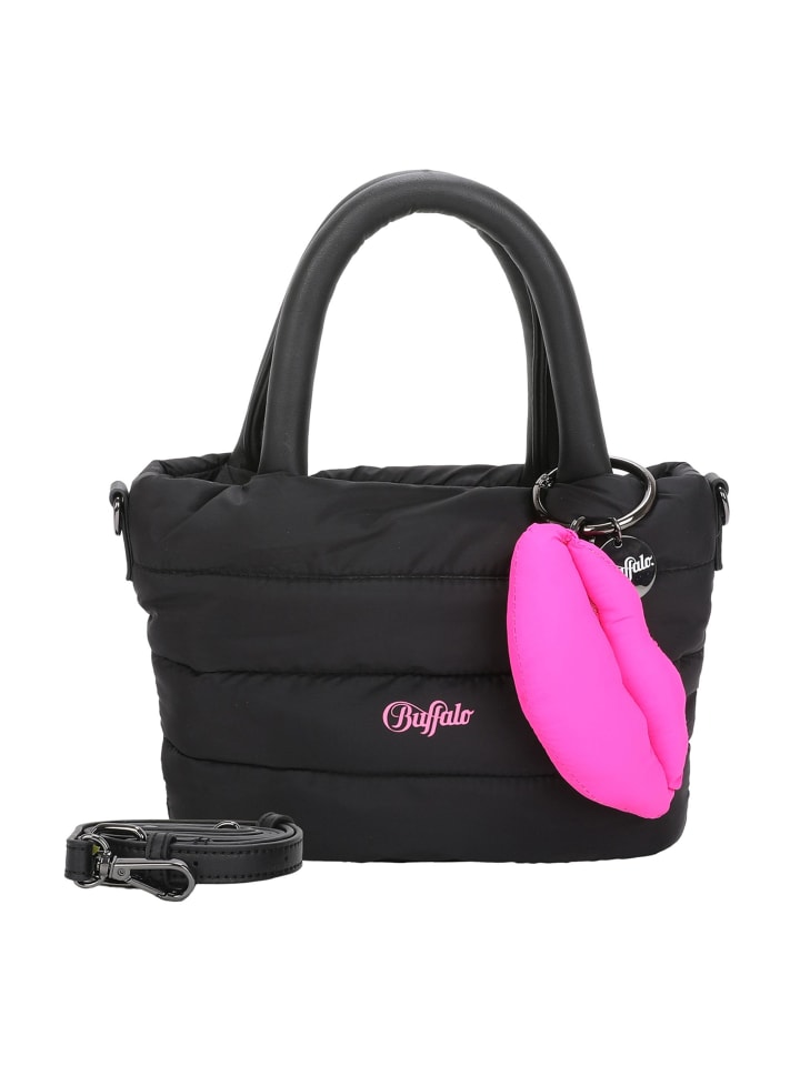 Сумка Buffalo Boxy36 Beuteltasche 19 cm, цвет boombastic black, Черный, Сумка Buffalo Boxy36 Beuteltasche 19 cm, цвет boombastic black
Сумка Buffalo Boxy36 Beuteltasche 19 cm, цвет boombastic black, Черный, Сумка Buffalo Boxy36 Beuteltasche 19 cm, цвет boombastic black