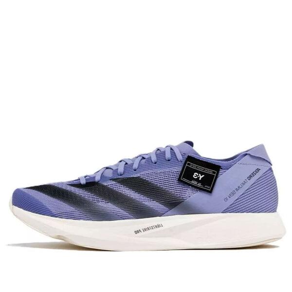 Кроссовки xy 3 takumi sen 10 Adidas, фиолетовый
Кроссовки xy 3 takumi sen 10 Adidas, фиолетовый
