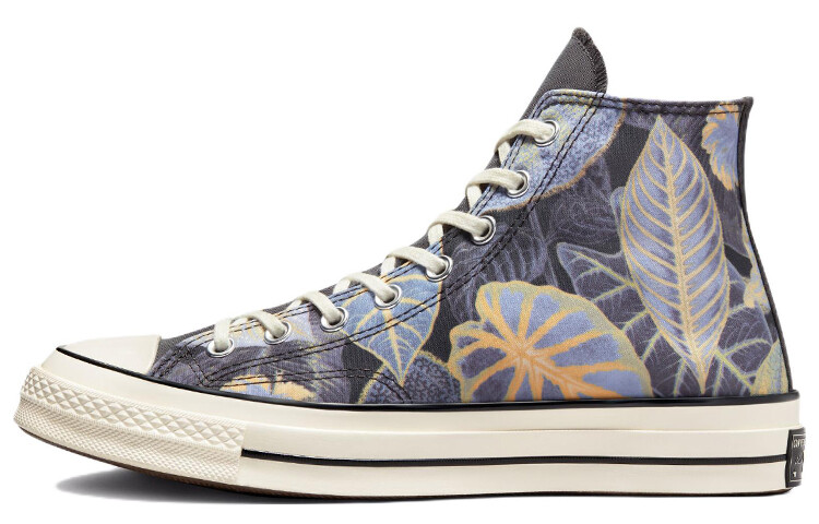 Кеды Converse Chuck 70 High 'Tropical Leaf'
Кеды Converse Chuck 70 High 'Tropical Leaf'
