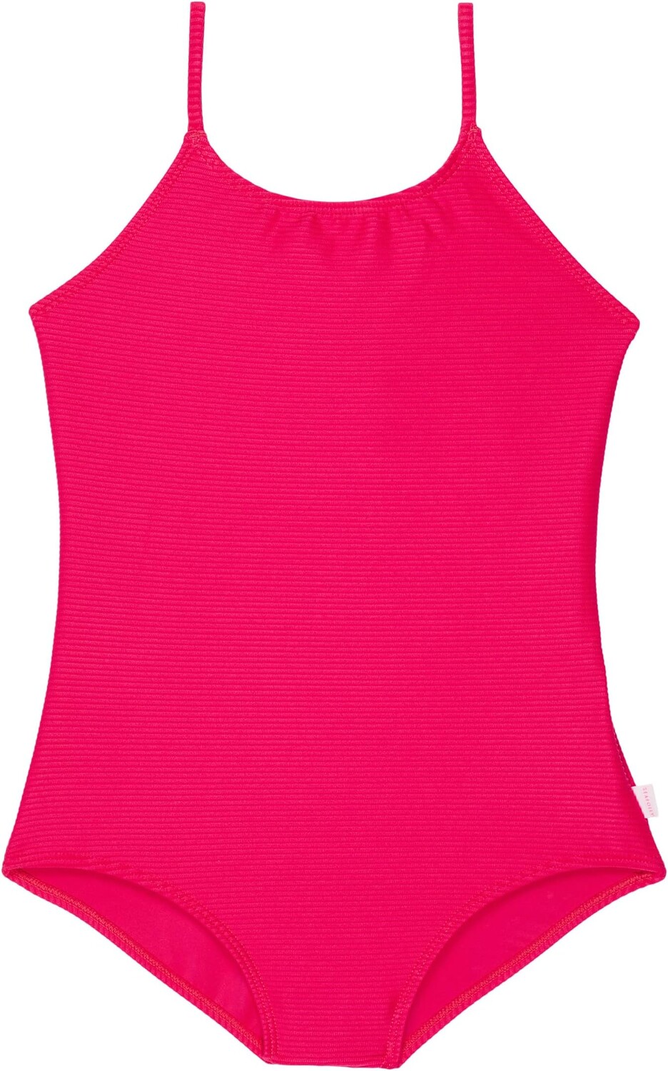 Купальник Seafolly Kids Summer Essentials Lattice Back One-Piece, цвет Pink Flambe
Купальник Seafolly Kids Summer Essentials Lattice Back One-Piece, цвет Pink Flambe