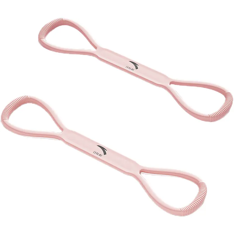 8-символьные эспандеры, силиконовые ленты сопротивления, с плечевым открытием, для выравнивания спины, домашнее использование, унисекс ANTA
8-символьные эспандеры, силиконовые ленты сопротивления, с плечевым открытием, для выравнивания спины, домашнее использование, унисекс ANTA