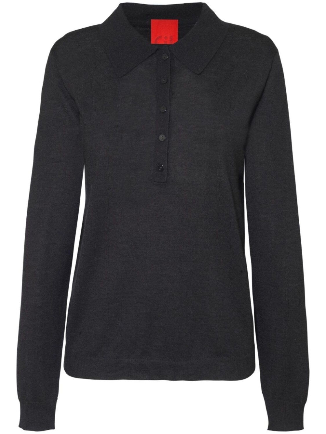 Cashmere In Love рубашка поло Эллис, черный
Cashmere In Love рубашка поло Эллис, черный