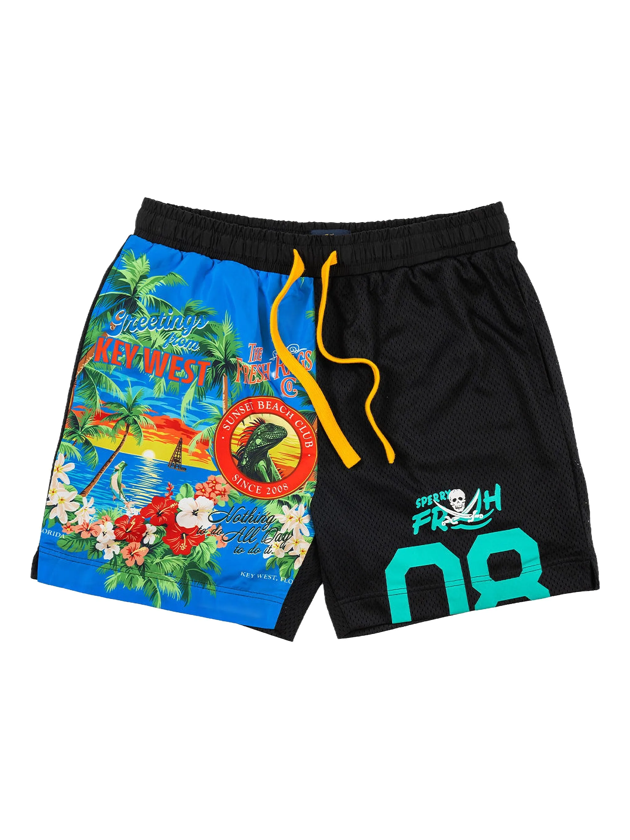 Шорты Greetings Sperry Top-Sider, черный
Шорты Greetings Sperry Top-Sider, черный