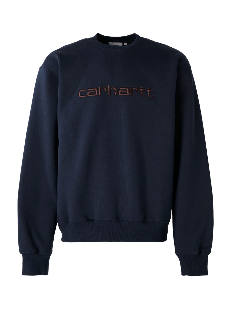 Толстовка Carhartt WIP, marine blue
Толстовка Carhartt WIP, marine blue