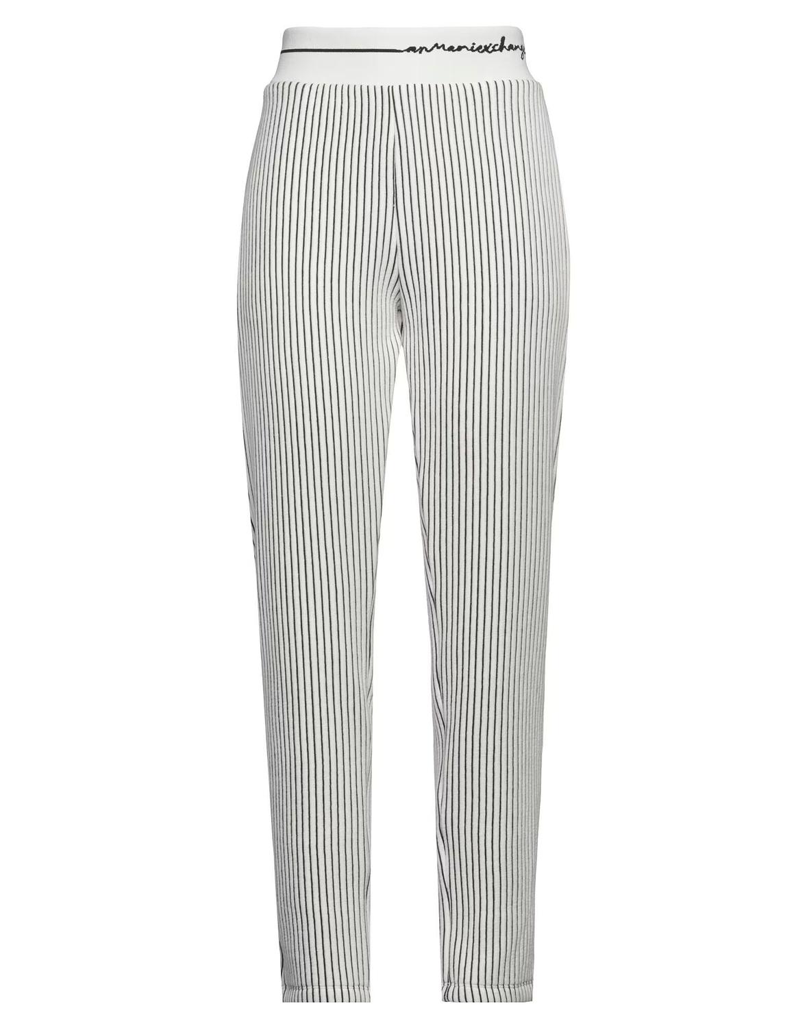 Брюки Armani Exchange, белый
Брюки Armani Exchange, белый