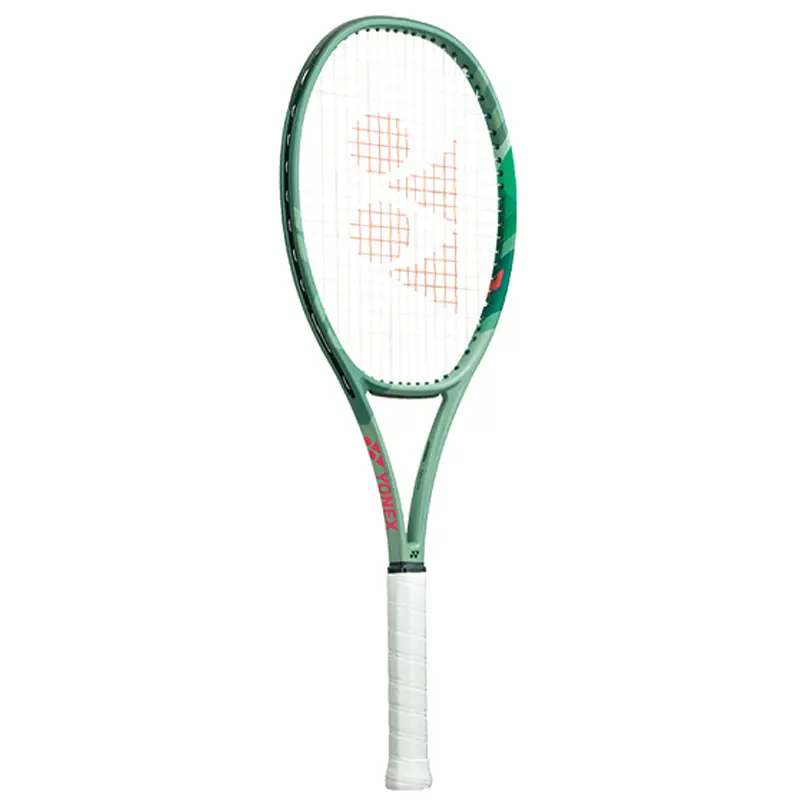 YONEX Перцепт percept97/100 290g ракетка вес 97 квадратных дюймов размер головы green унисекс карбон файбер теннисные ракетки
YONEX Перцепт percept97/100 290g ракетка вес 97 квадратных дюймов размер головы green унисекс карбон файбер теннисные ракетки