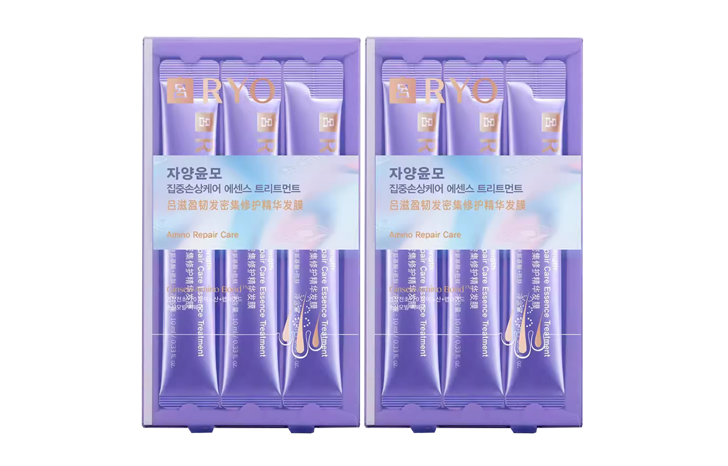 Питательная и укрепляющая сыворотка для густоты волос восстанавливающие маски для волос 10мл*12/коробка/10мл*12/коробка *2 Ryo
Питательная и укрепляющая сыворотка для густоты волос восстанавливающие маски для волос 10мл*12/коробка/10мл*12/коробка *2 Ryo