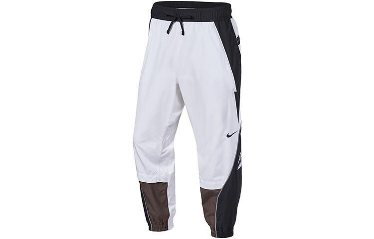 Мужские спортивные штаны Nike, белый
Мужские спортивные штаны Nike, белый