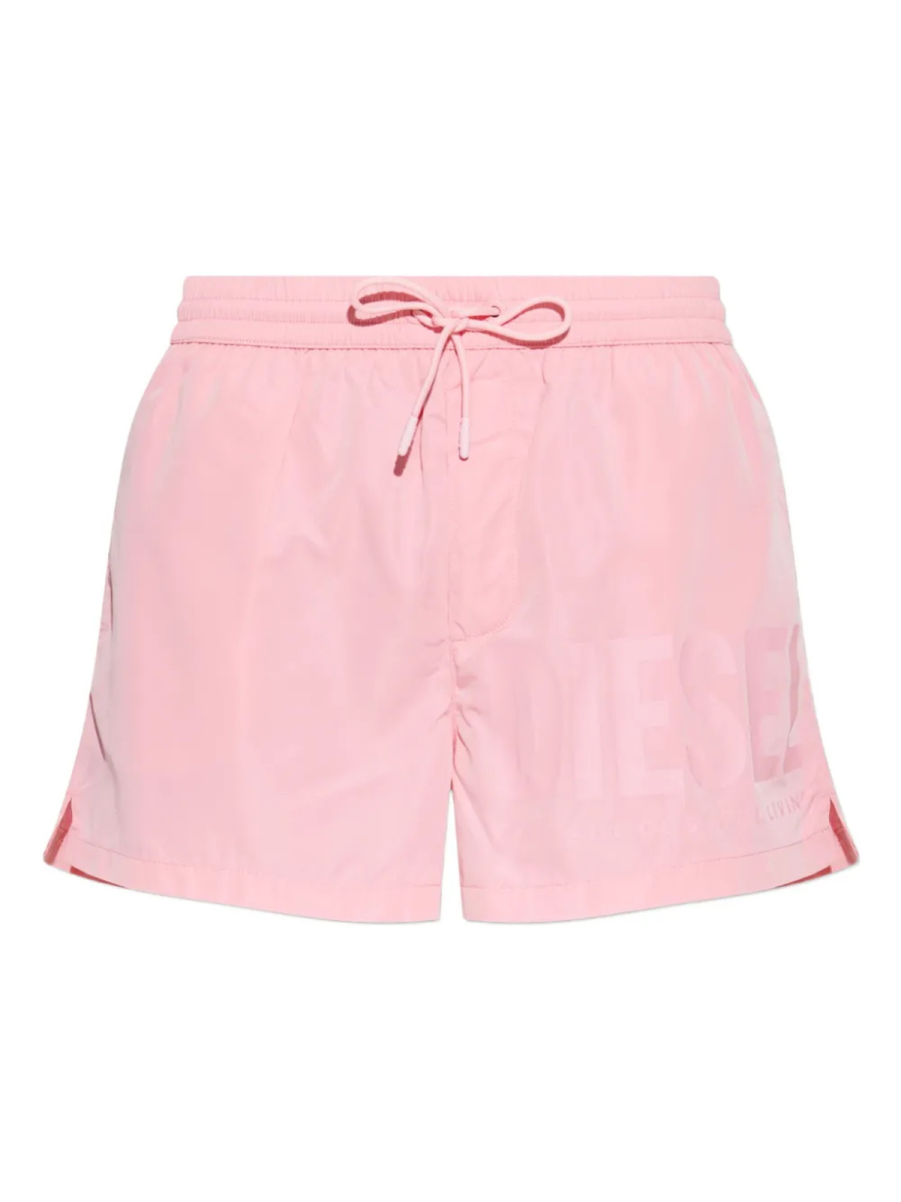 Diesel плавки-шорты с логотипом, розовый
Diesel плавки-шорты с логотипом, розовый