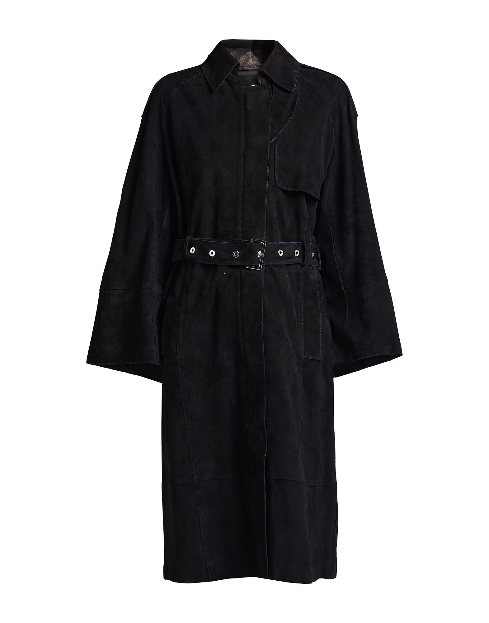 Пальто Dondup, черный
Пальто Dondup, черный